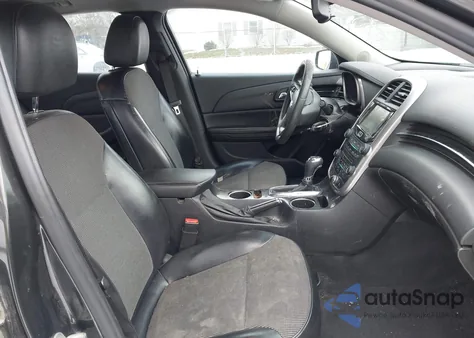 2015 Chevrolet Malibu 1Lt from USA, damaged, VIN 1G11C5SL3FF147444